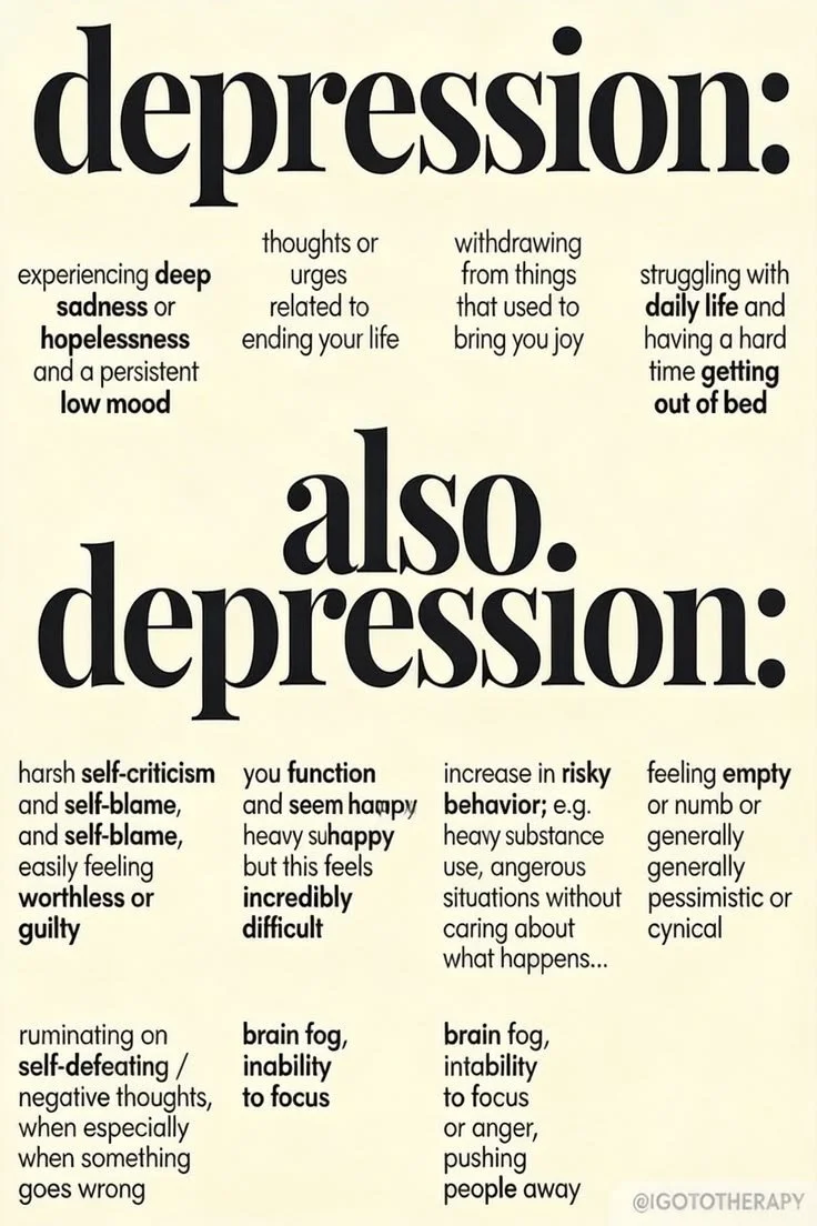 Depression hates a moving target.

It thrives in stillness, in isolation, in the quiet moments where nothing shifts and everything feels stuck. But even the smallest movement&mdash;getting out of bed, stepping outside, sending a text, taking a breath