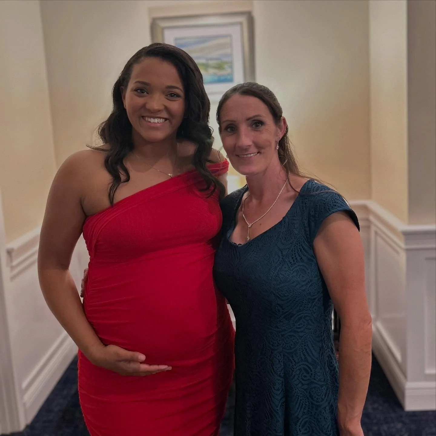 Volunteering at the Catholic Mother House has been one of the most meaningful experiences of my year. Over the past few months, I&rsquo;ve hosted workshops on everything from setting goals and building credit to understanding taxes and creating side 