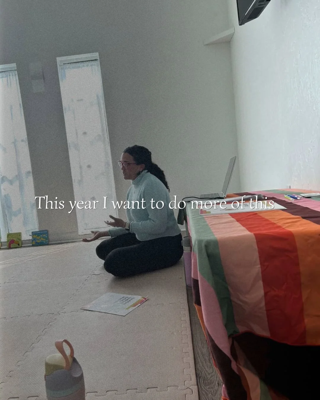 There&rsquo;s something powerful about sitting in a room with people and watching the moment when something clicks for them&mdash;especially when it comes to money, confidence, and building a future they actually want.

So I&rsquo;m opening up opport