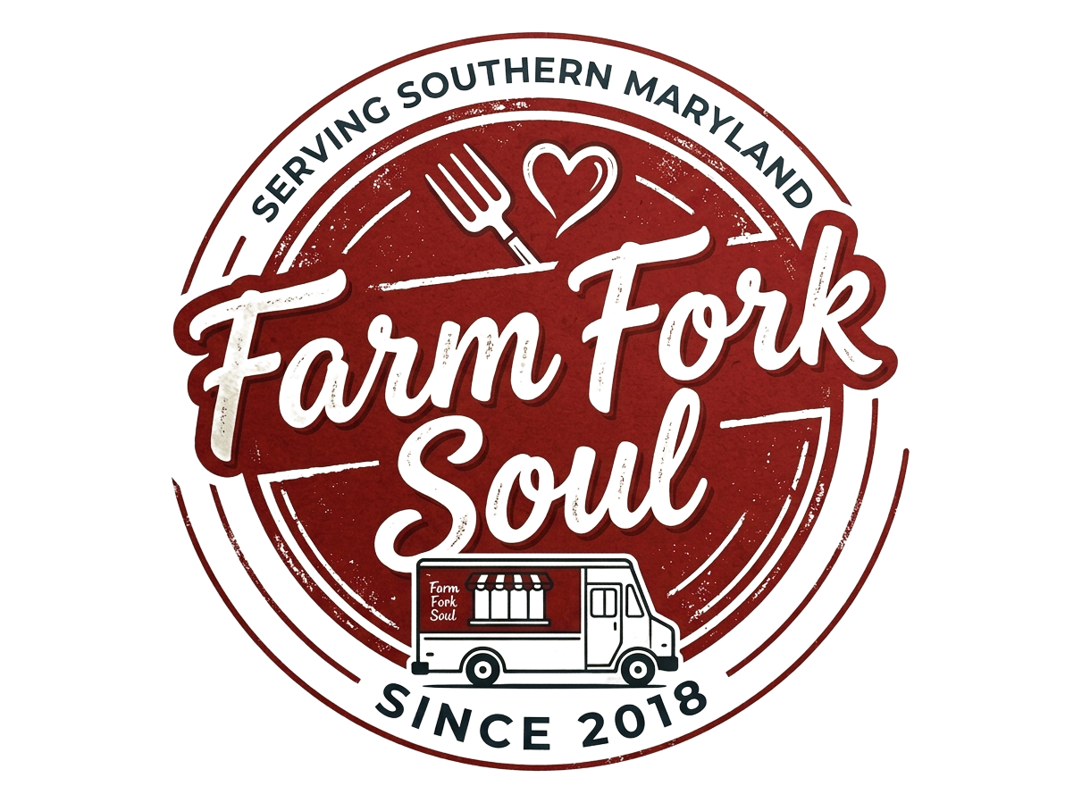 Farm Fork Soul Food Truck