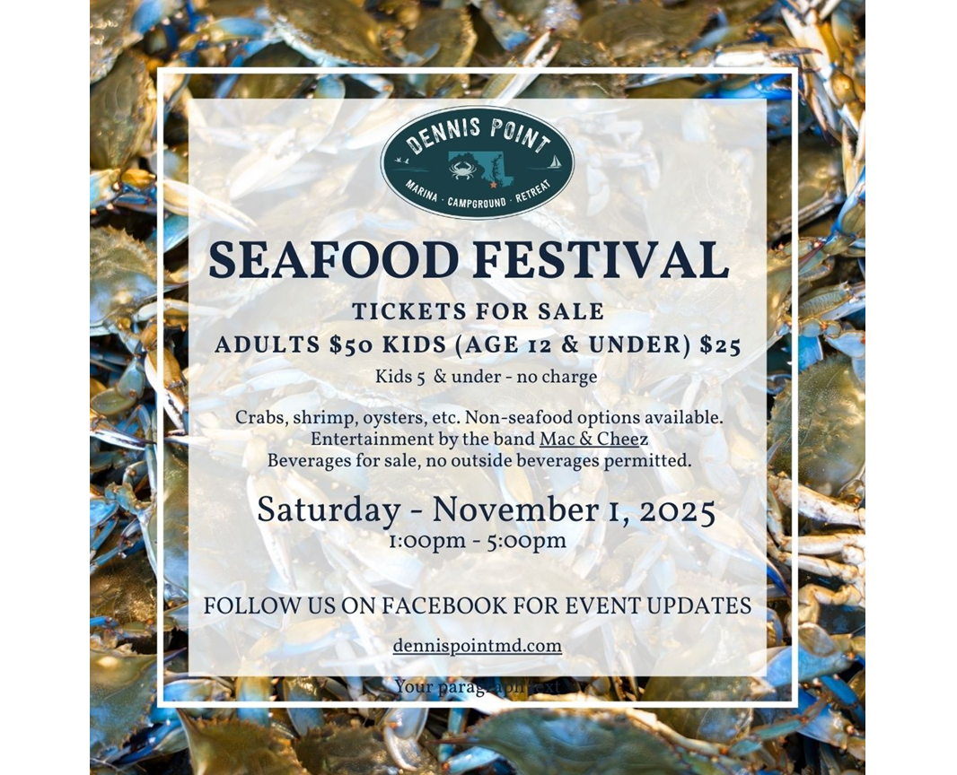 Seafood Festival