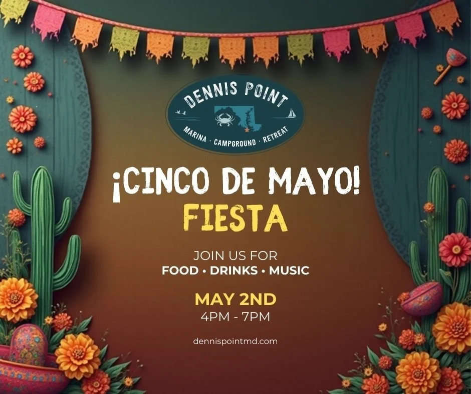 Cinco De Mayo Fiesta