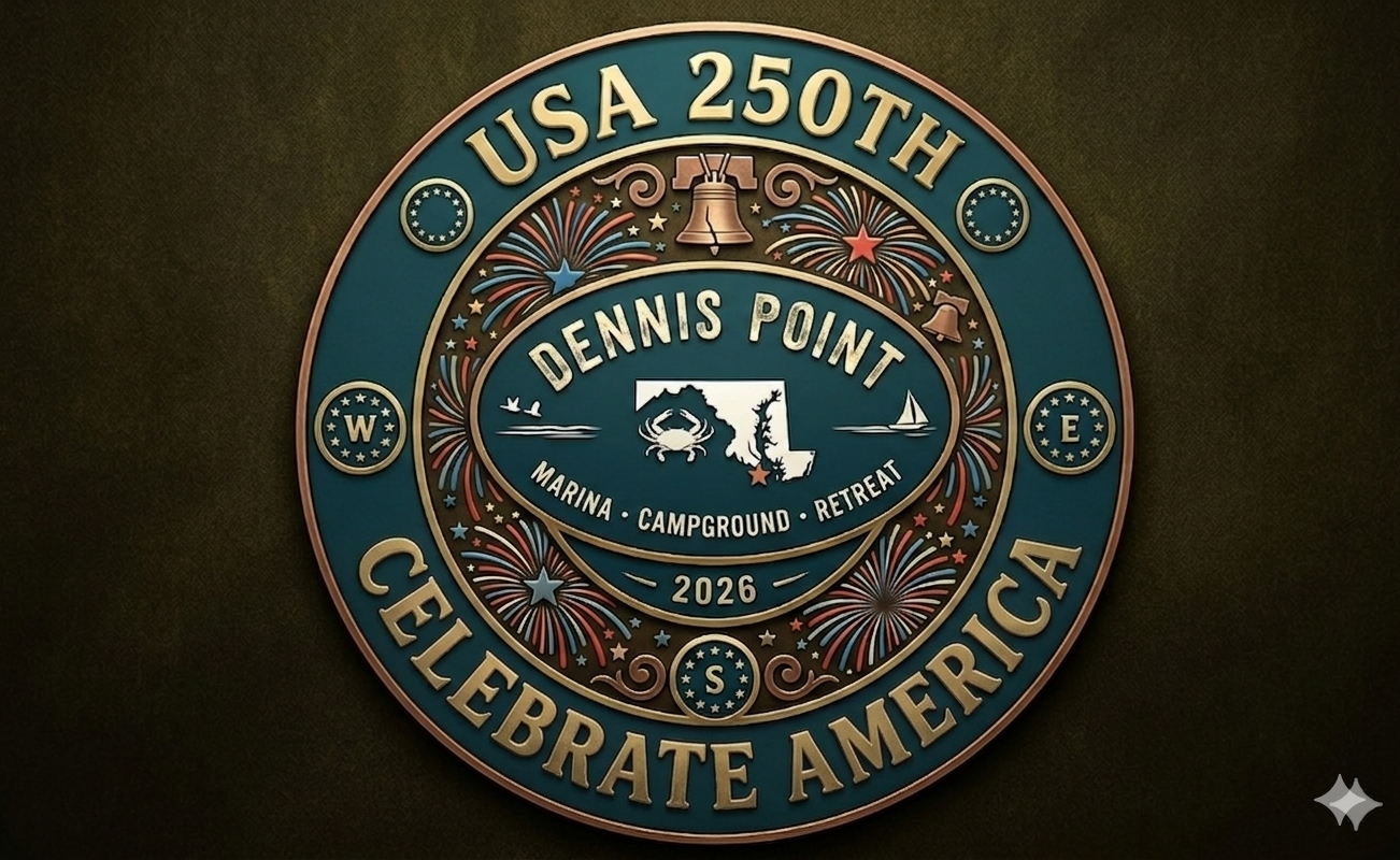 USA 250th Celebration