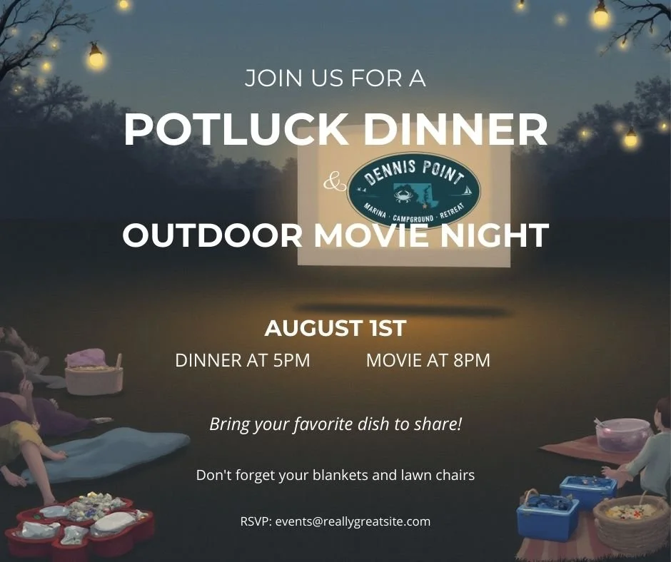 Dinner and Movie