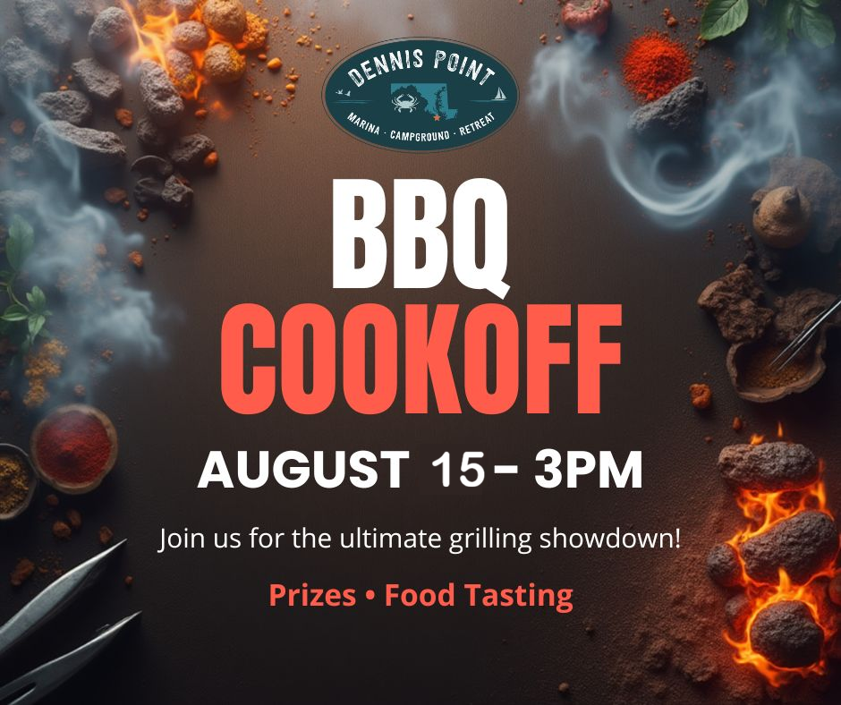 BBQ Cookoff 