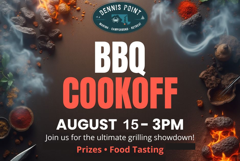 BBQ Cookoff 