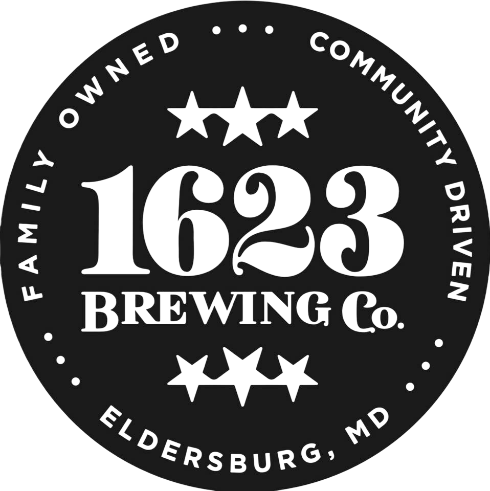 1623 Brewing