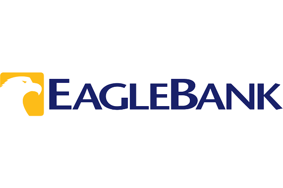 Eagle Bank Logo