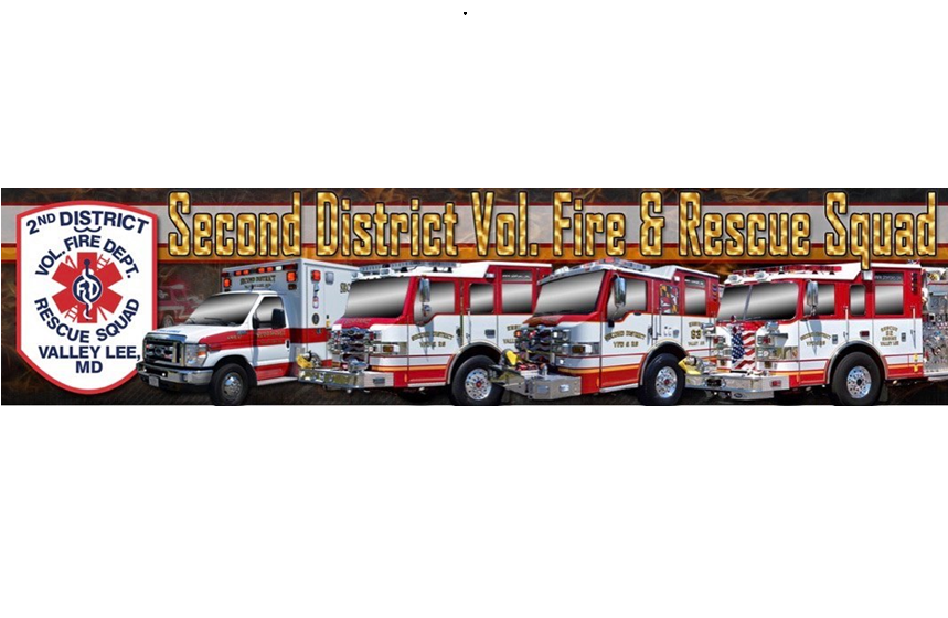 Second District Volunteer Fire & Rescue