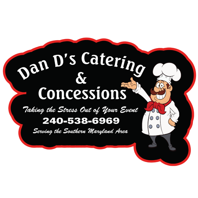 Dan D's Catering