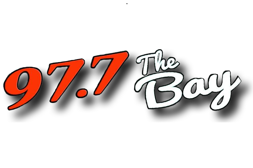 97.7 The Bay Radio