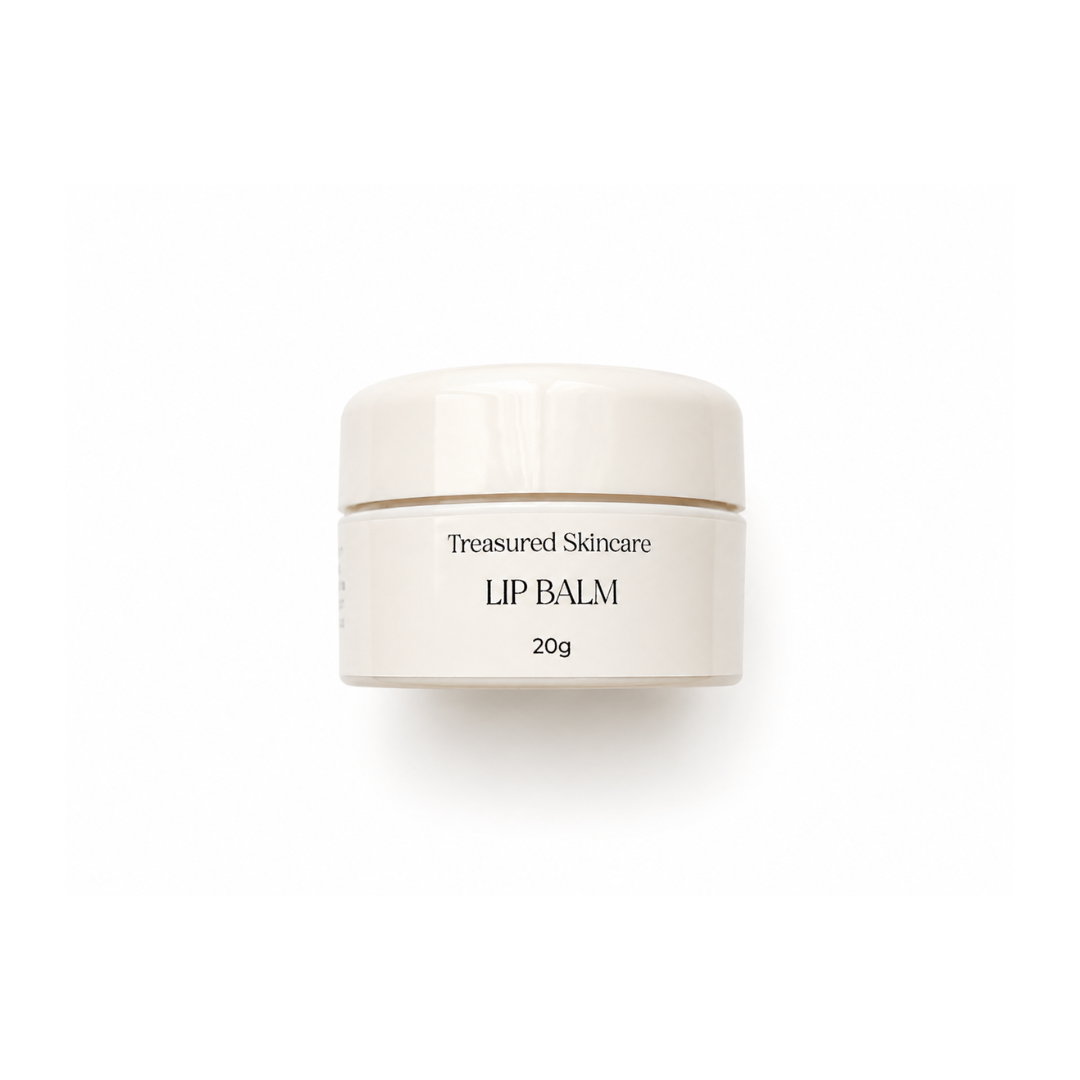Lip Balm 20g