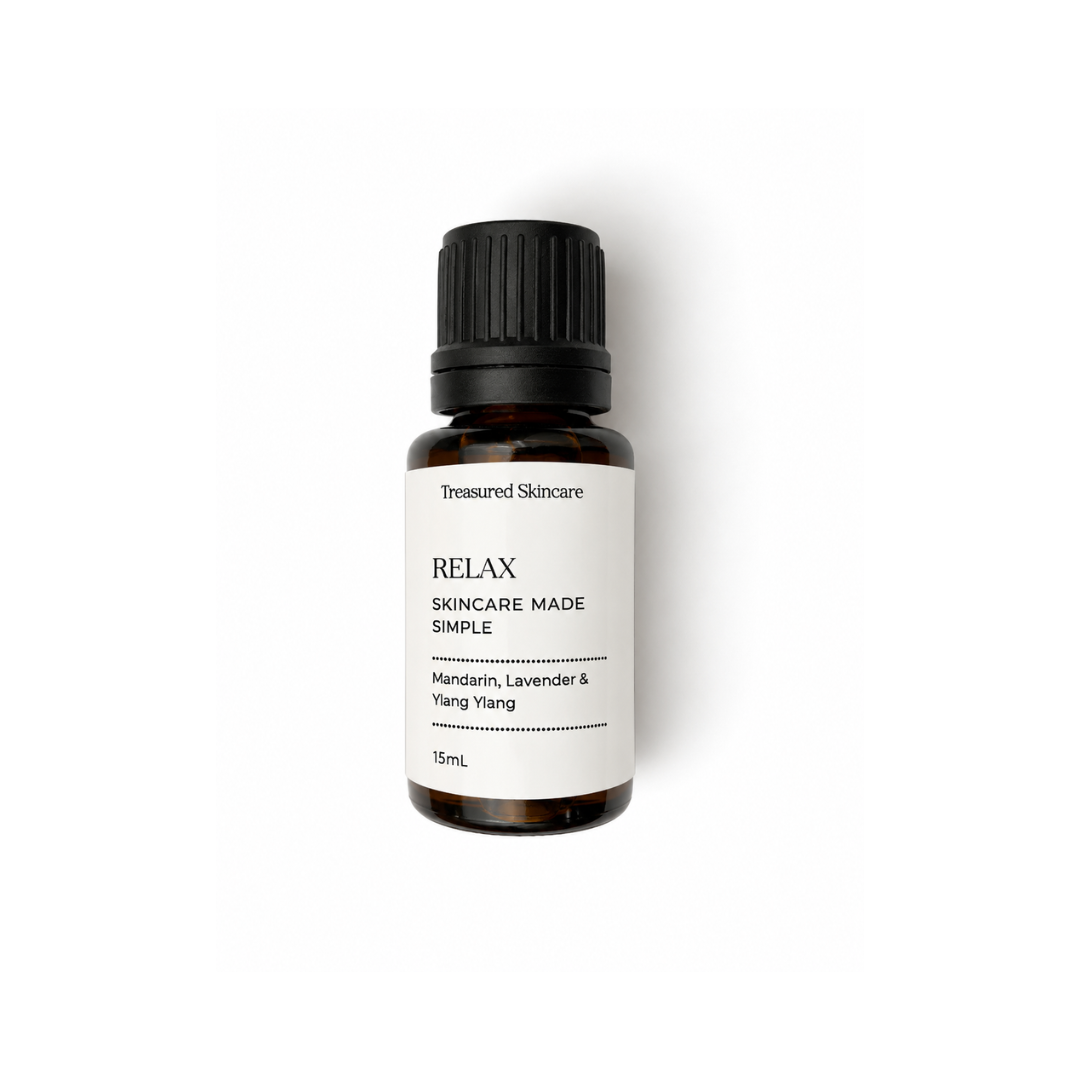Essential Oil Relax