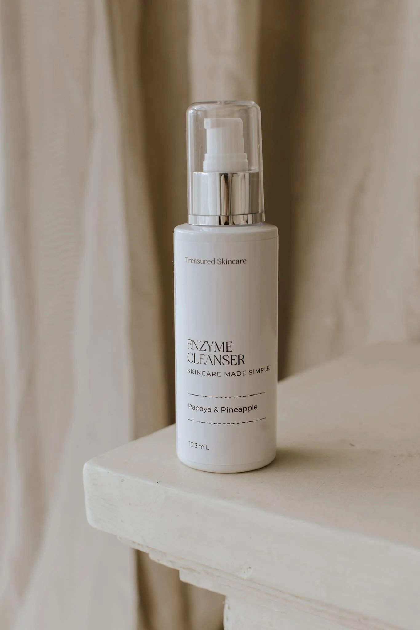 Enzyme Cleanser