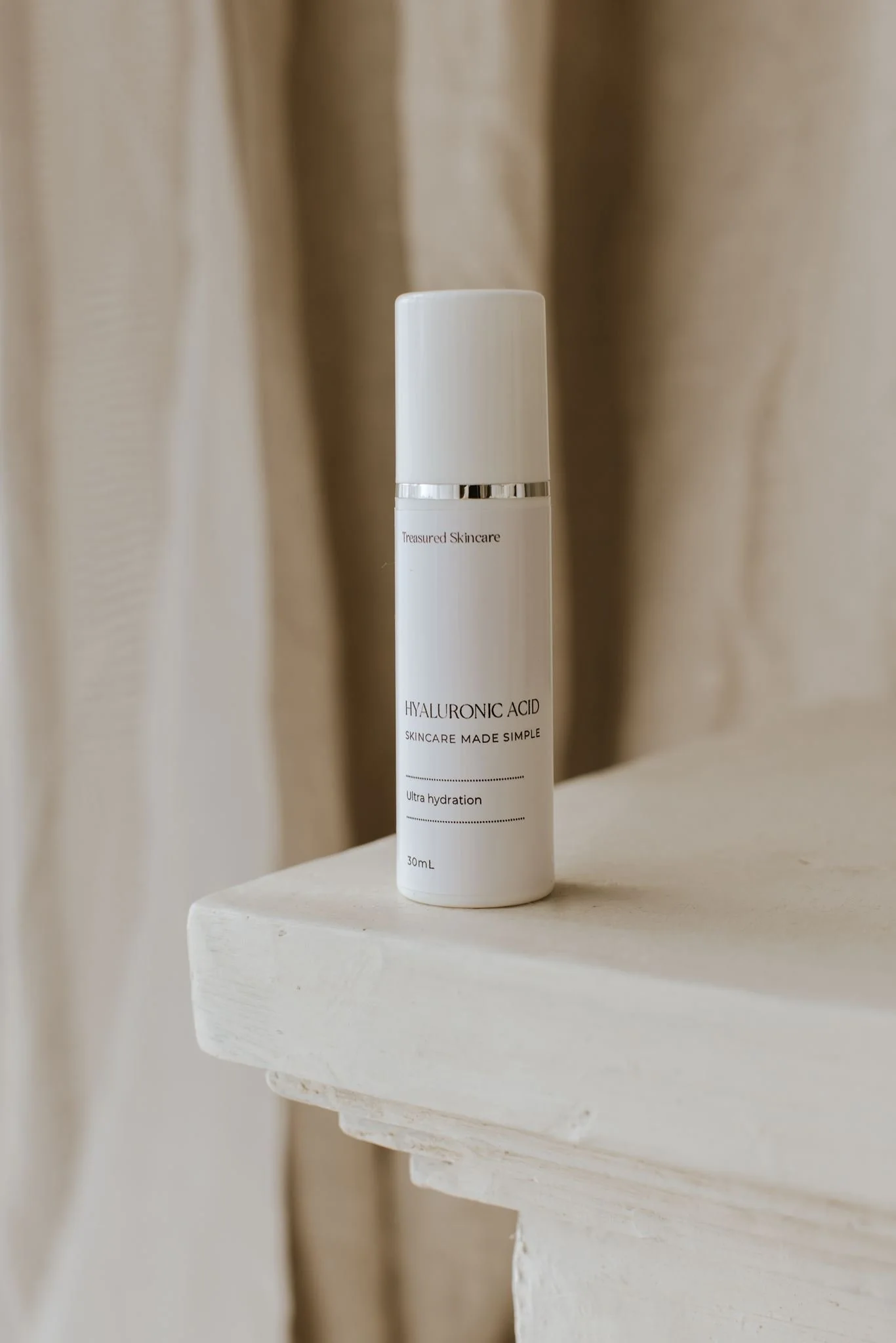 Hyaluronic Acid Serum