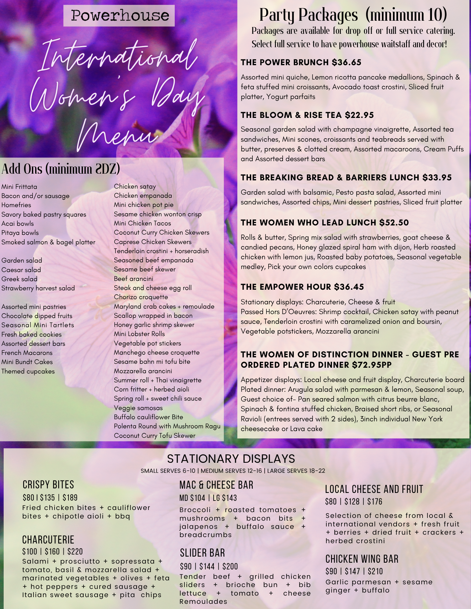 International Women's Day Menu.png