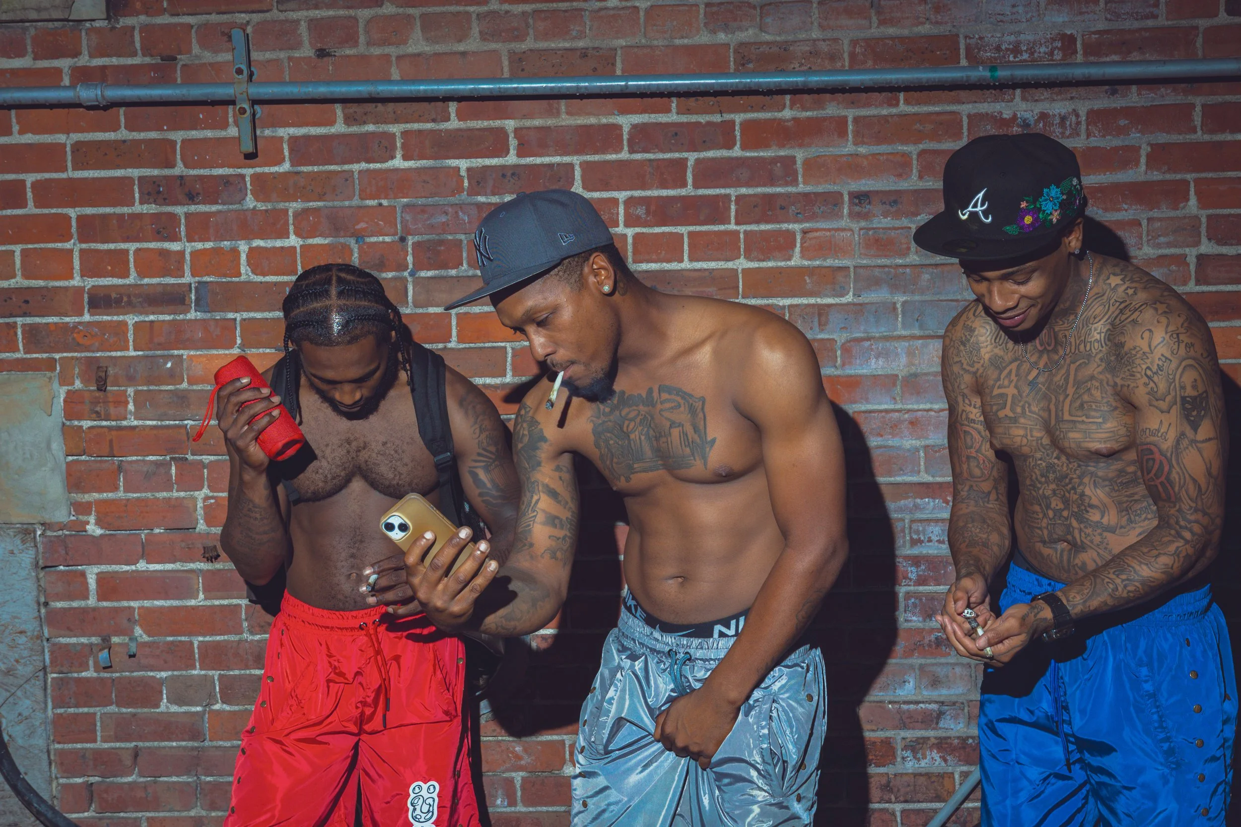 gruvy model Shorts.JPG
