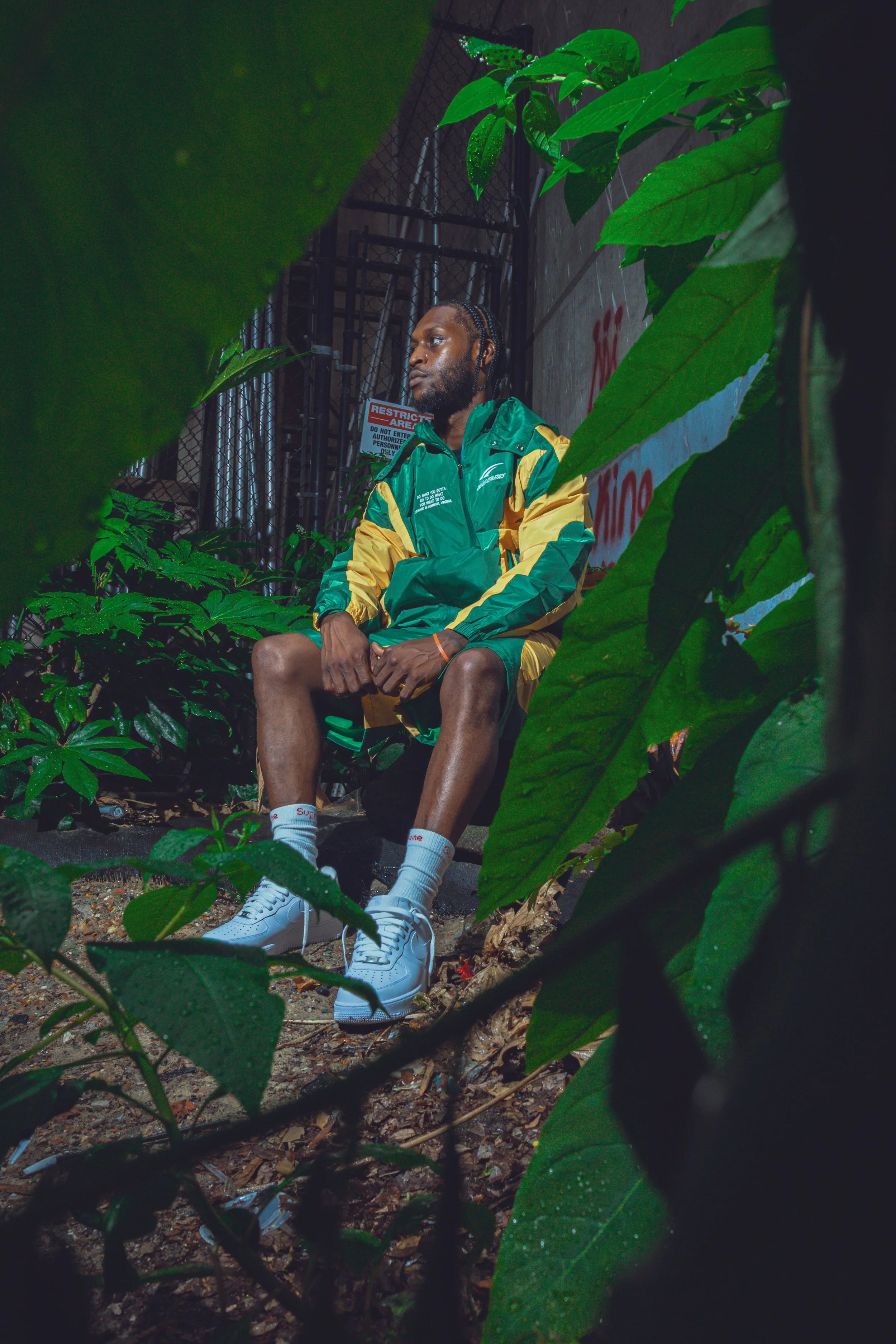 yellow nylon tracjk suit.JPG