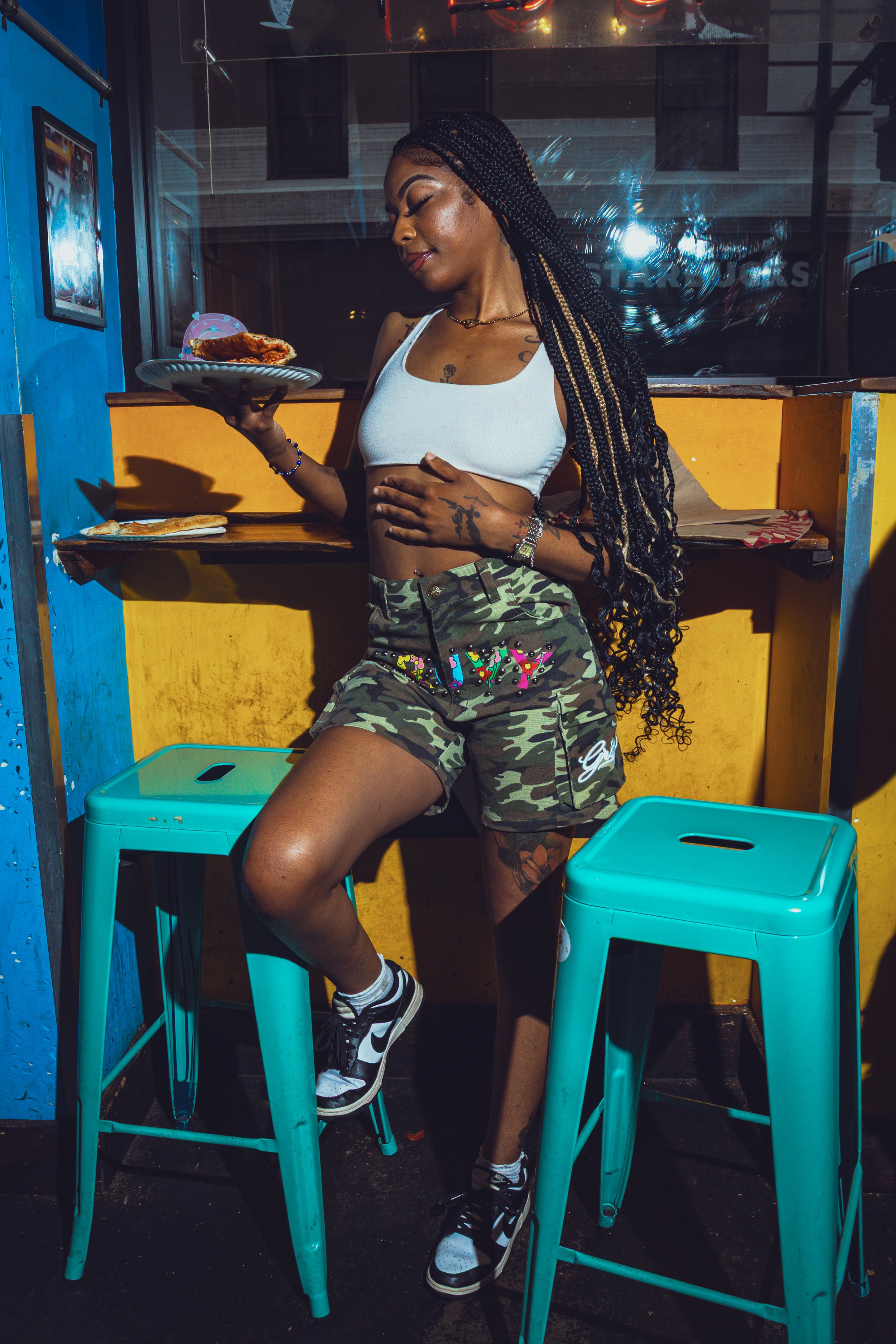 gruvy shorts women.JPG