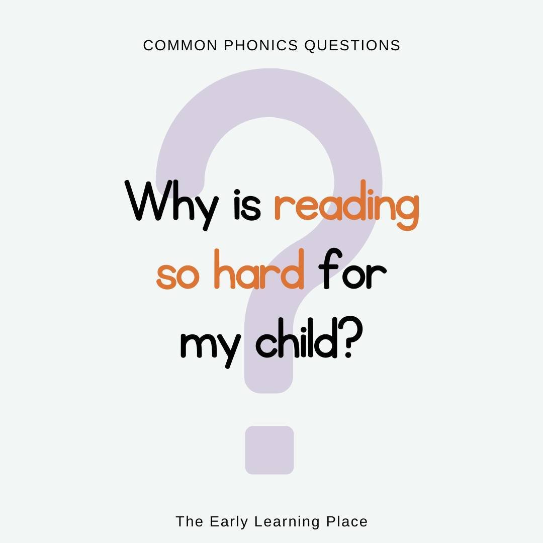 Comment MORE to read more about each of these reasons! 👇️⁠
⁠
⁠
⁠
#theearlylearningplace #readingfaqs #literacyfaqs #strugglingreader #readinginstruction #readingspecialist #readingtutor #virtualeducator #properreadinginstruction #detrimentalreadingh