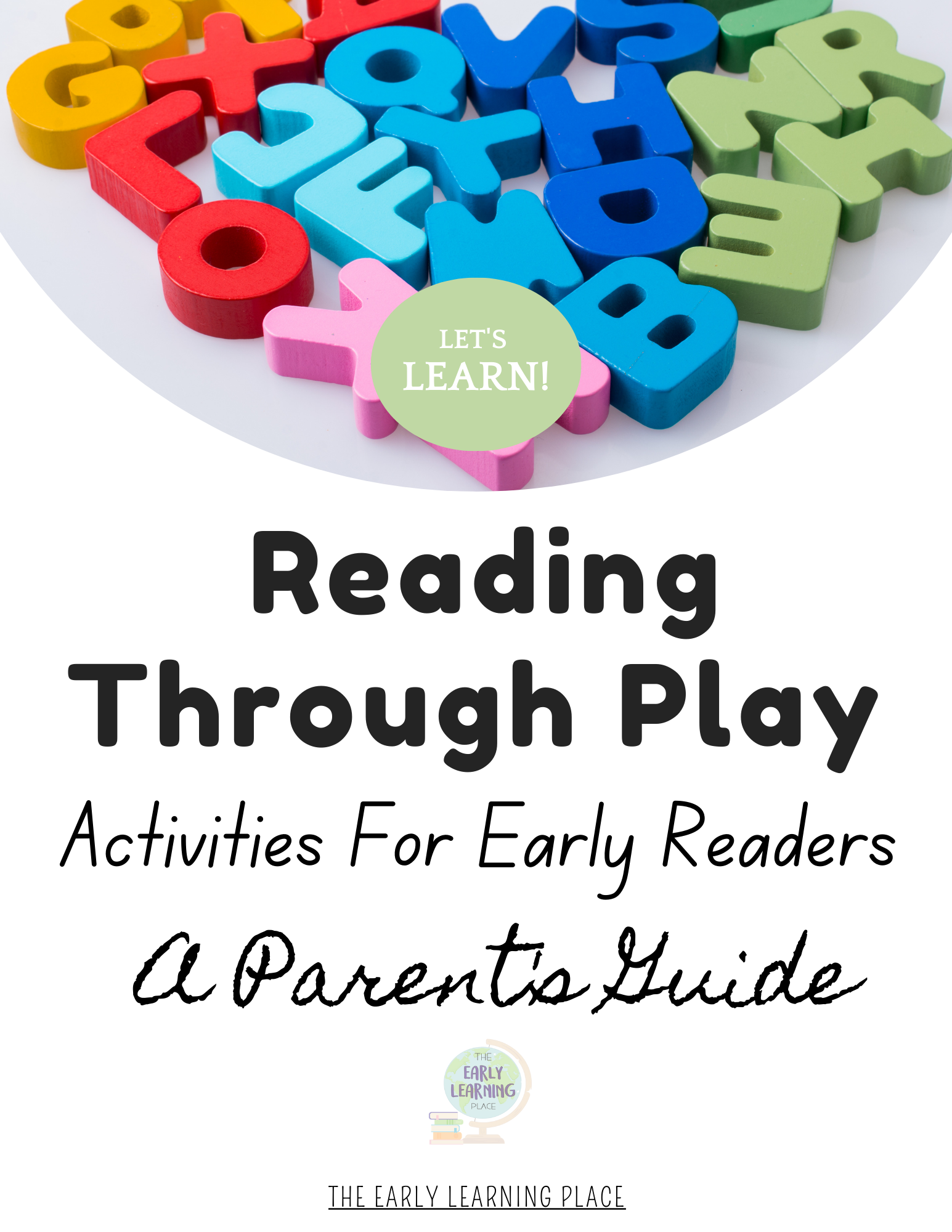 Reading Through Play Activities For Early Readers a Parents Guide.png