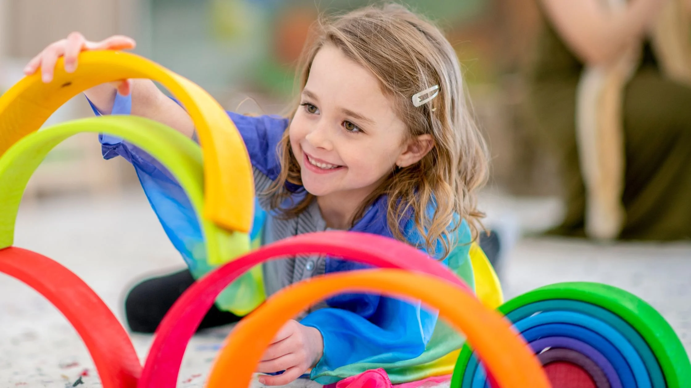 Why Early Learning at Home Matters (and How This Gentle Curriculum Can Help)