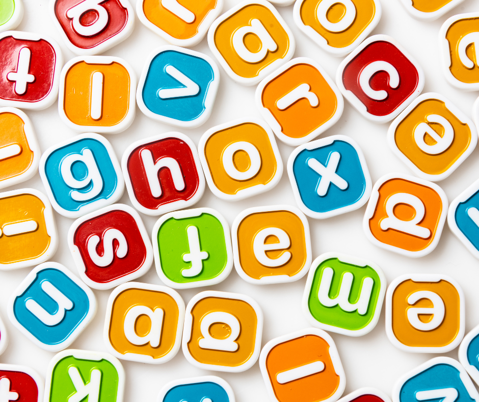 Starting Strong: The Importance of Letter Knowledge in Early Childhood ...