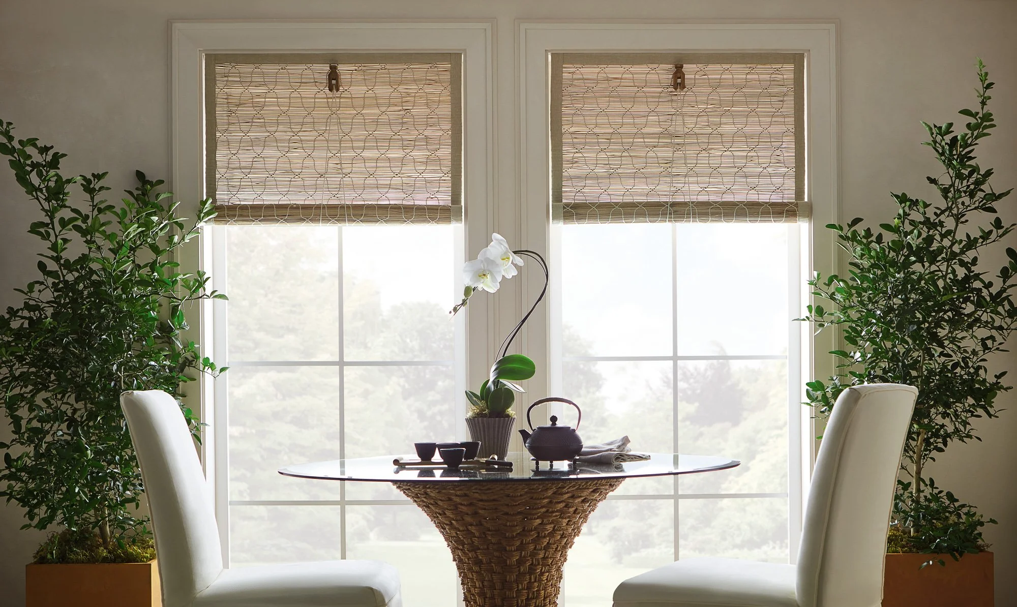 Photo courtesy of Hartmann&Forbes.