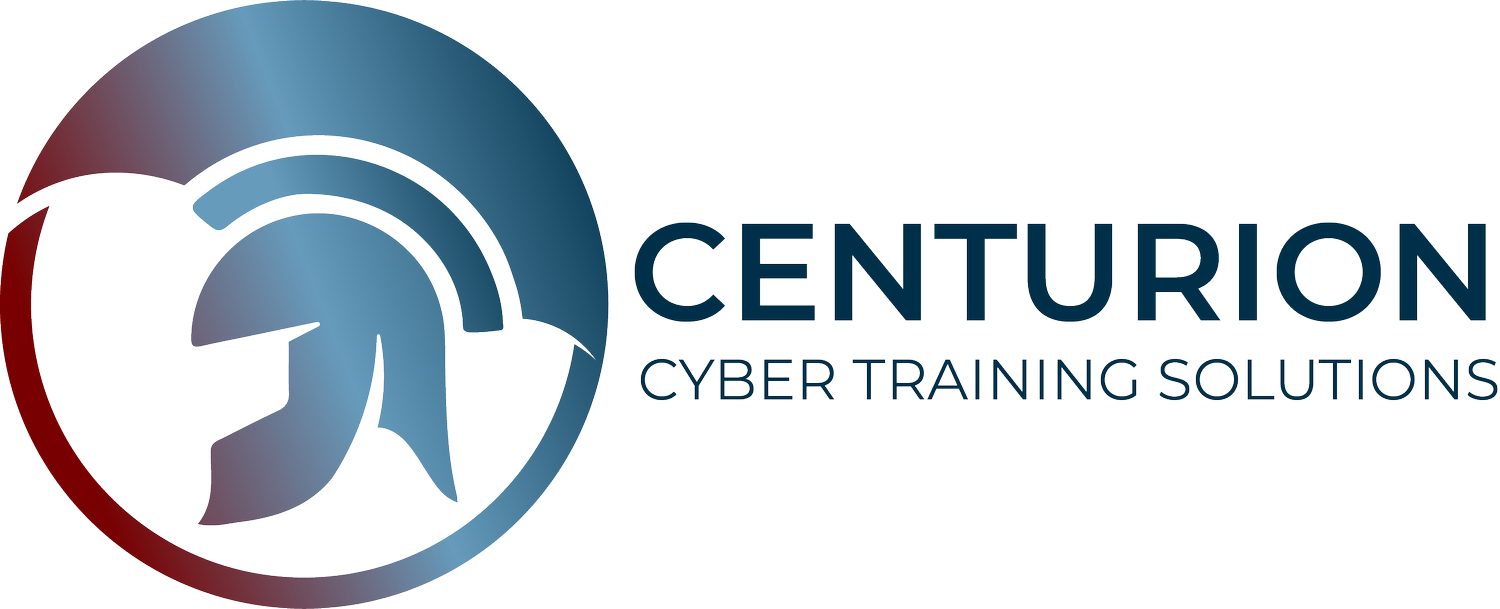 Centurion Cyber Training Solutions