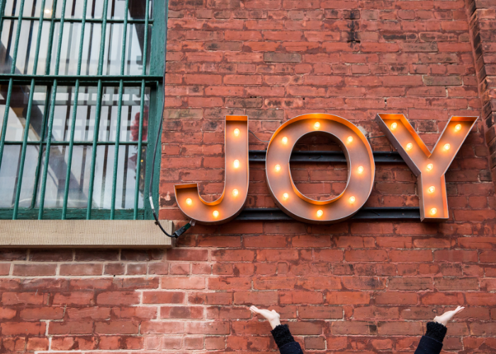 30 Journal Prompts for September: Cultivate Joy