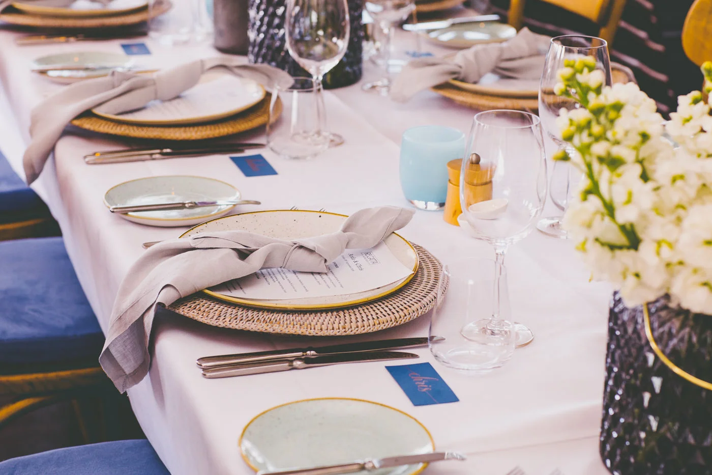 Regatta Rose Bay Wedding