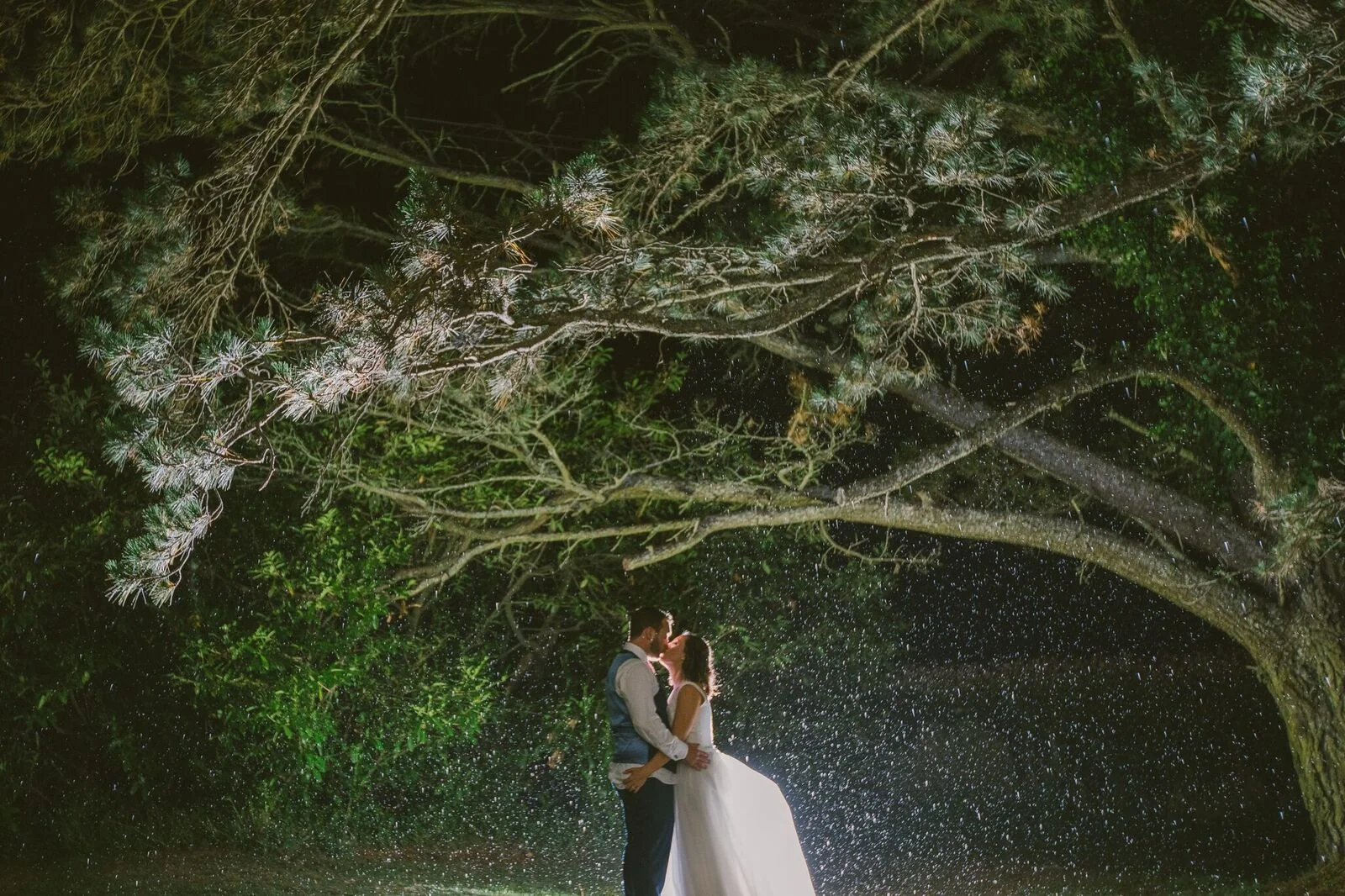 Phil and Pete's Country Bowral Wedding