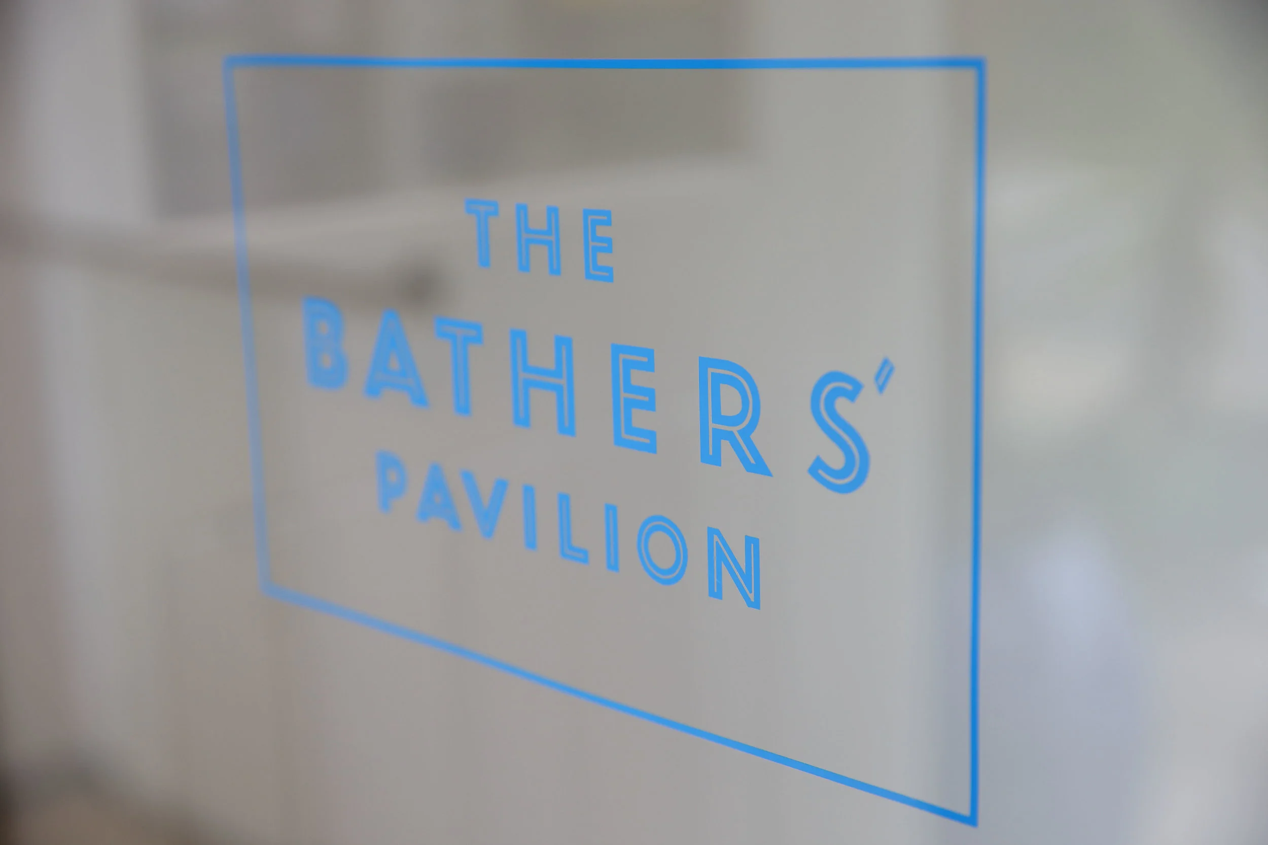 Wedding at Bathers Pavilion