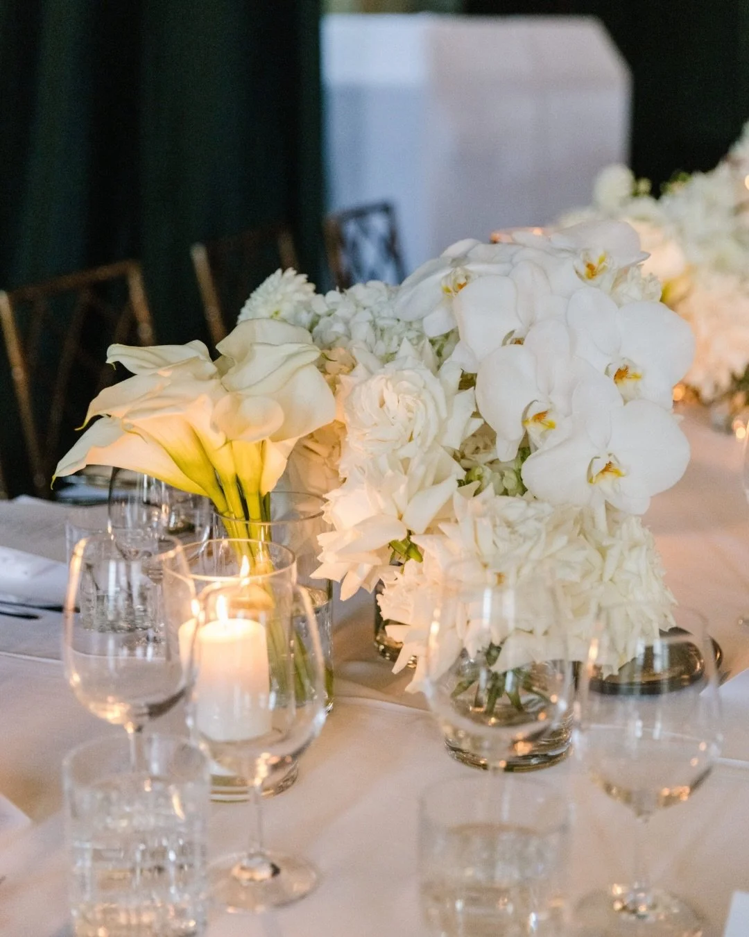 A beautiful reception at Museum of Contemporary Art Australia 🤍 

Thoughtfully curated details, elegant styling, and a setting that perfectly balanced modern sophistication with timeless romance.✨🌿

Captured beautifully by @siempreweddings 
Coordin