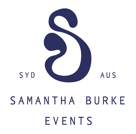 2024 Samantha Burke Events
