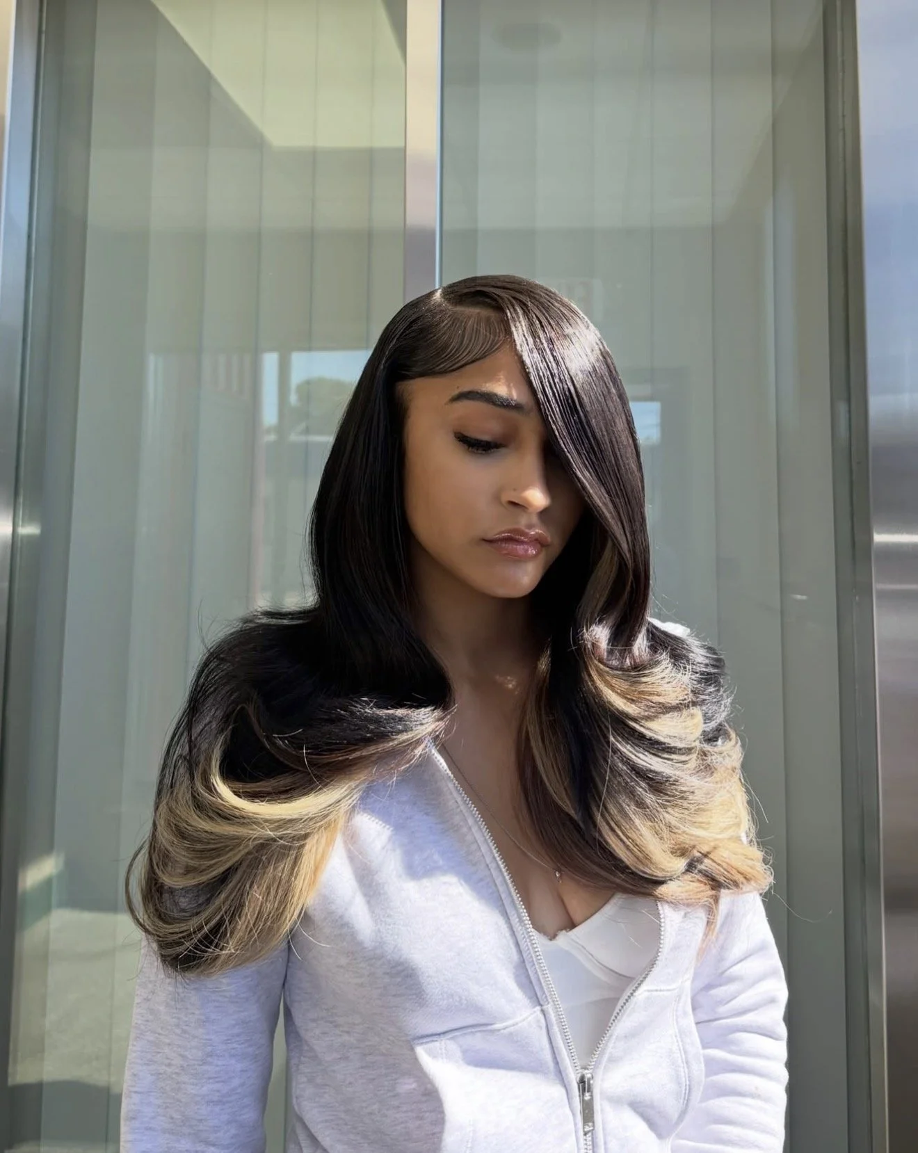 Highlights “mocha swirl” (Pre-Order)