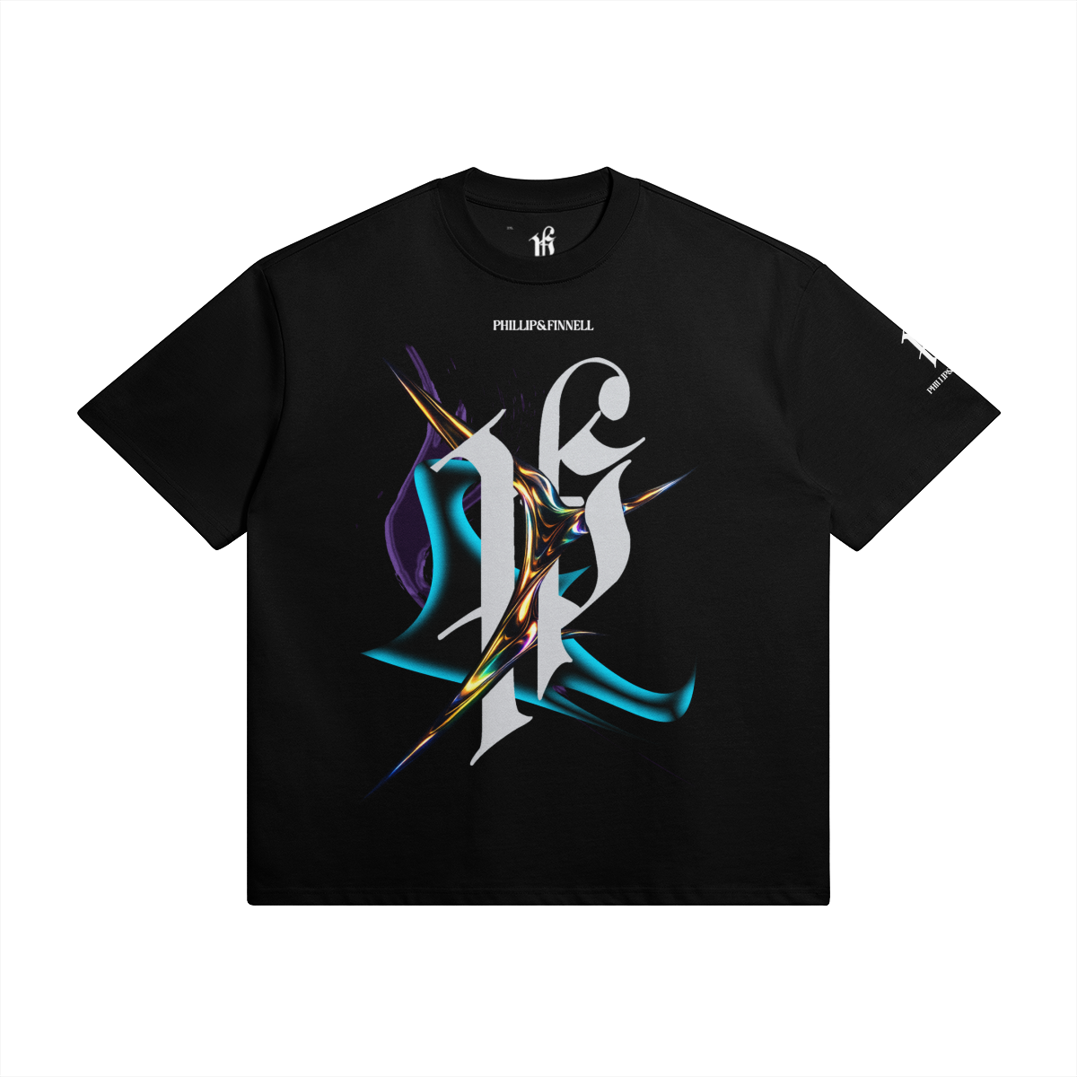 CHROMEFLAME