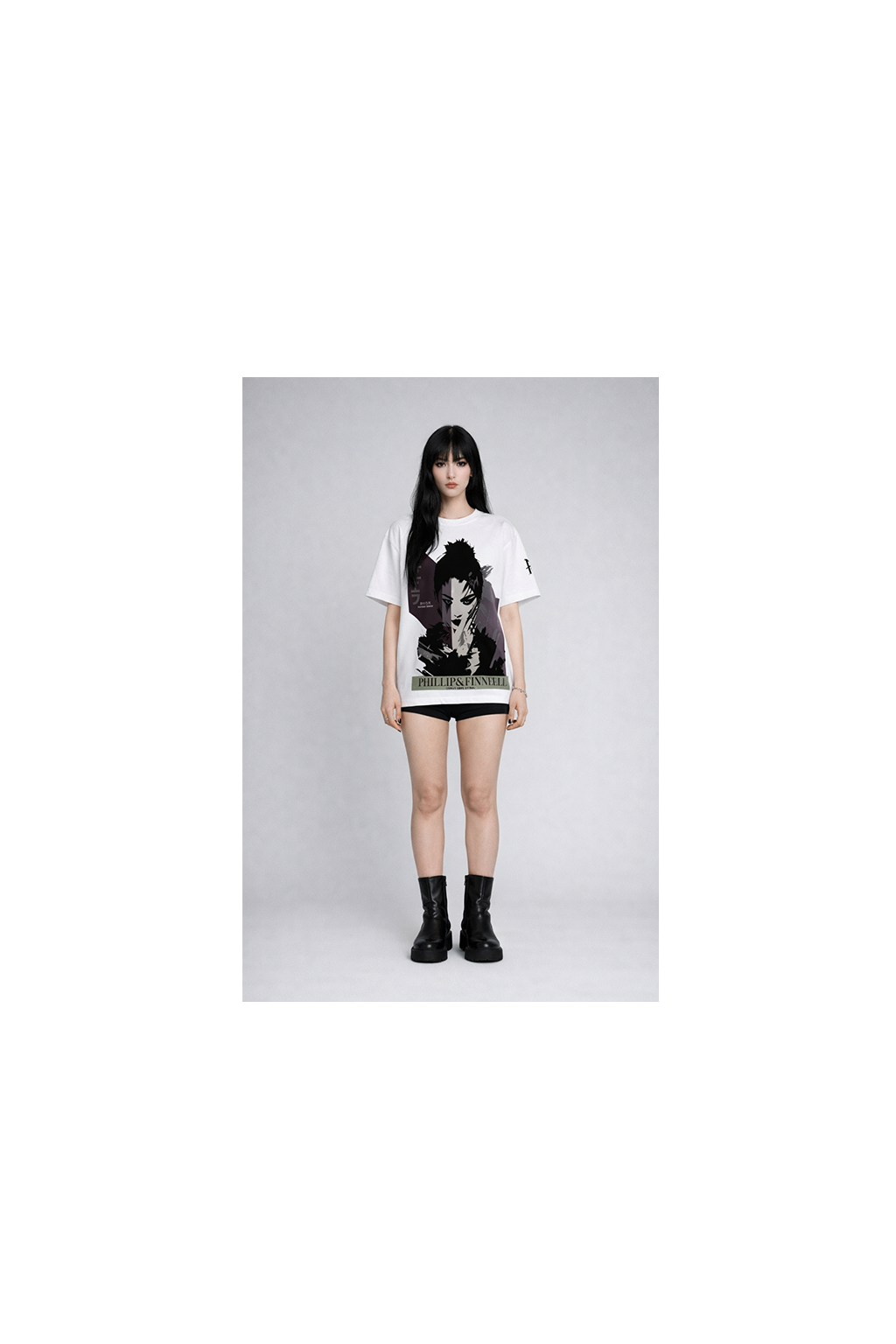 Essential Heavyweight Cotton T-Shirt (Copy)