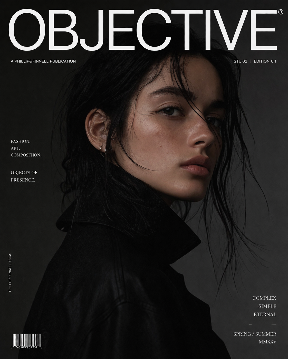 OBJECTIVE