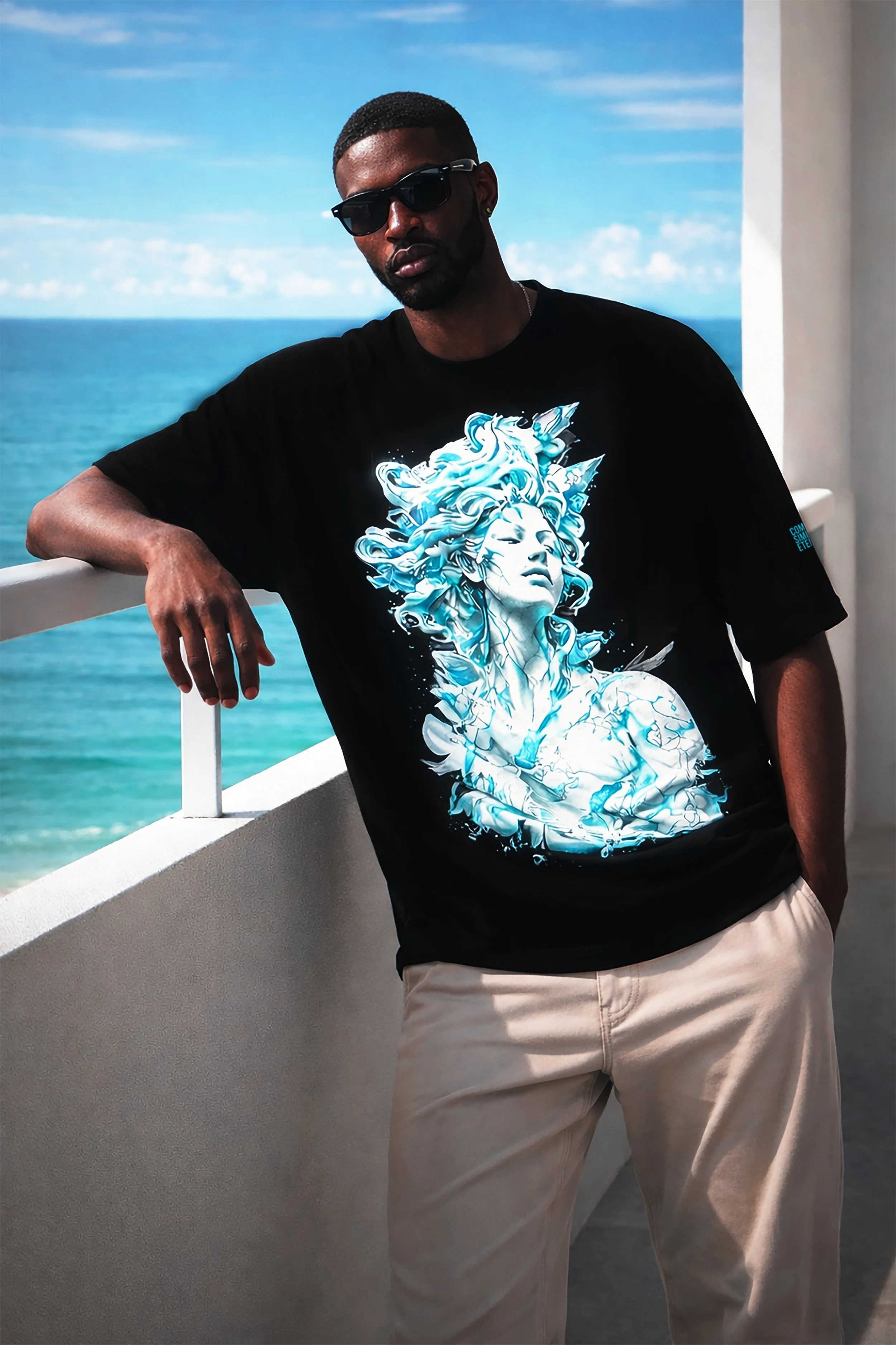 A New Collection. A New Direction. The Same Core Vision.