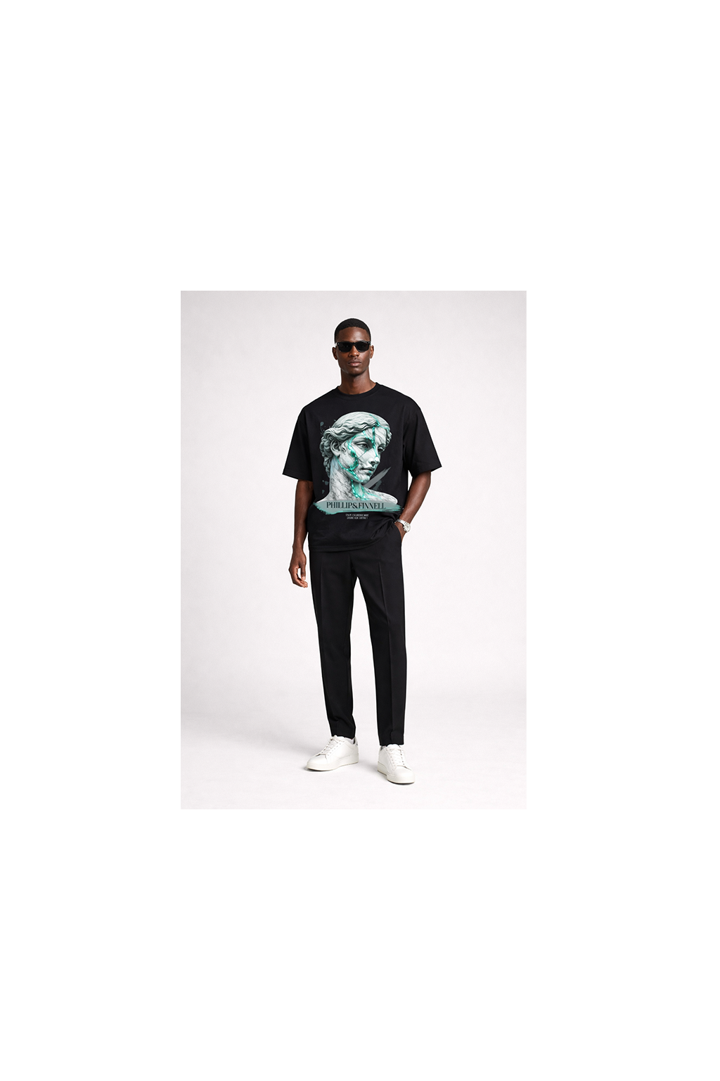 Essential Heavyweight Cotton T-Shirt