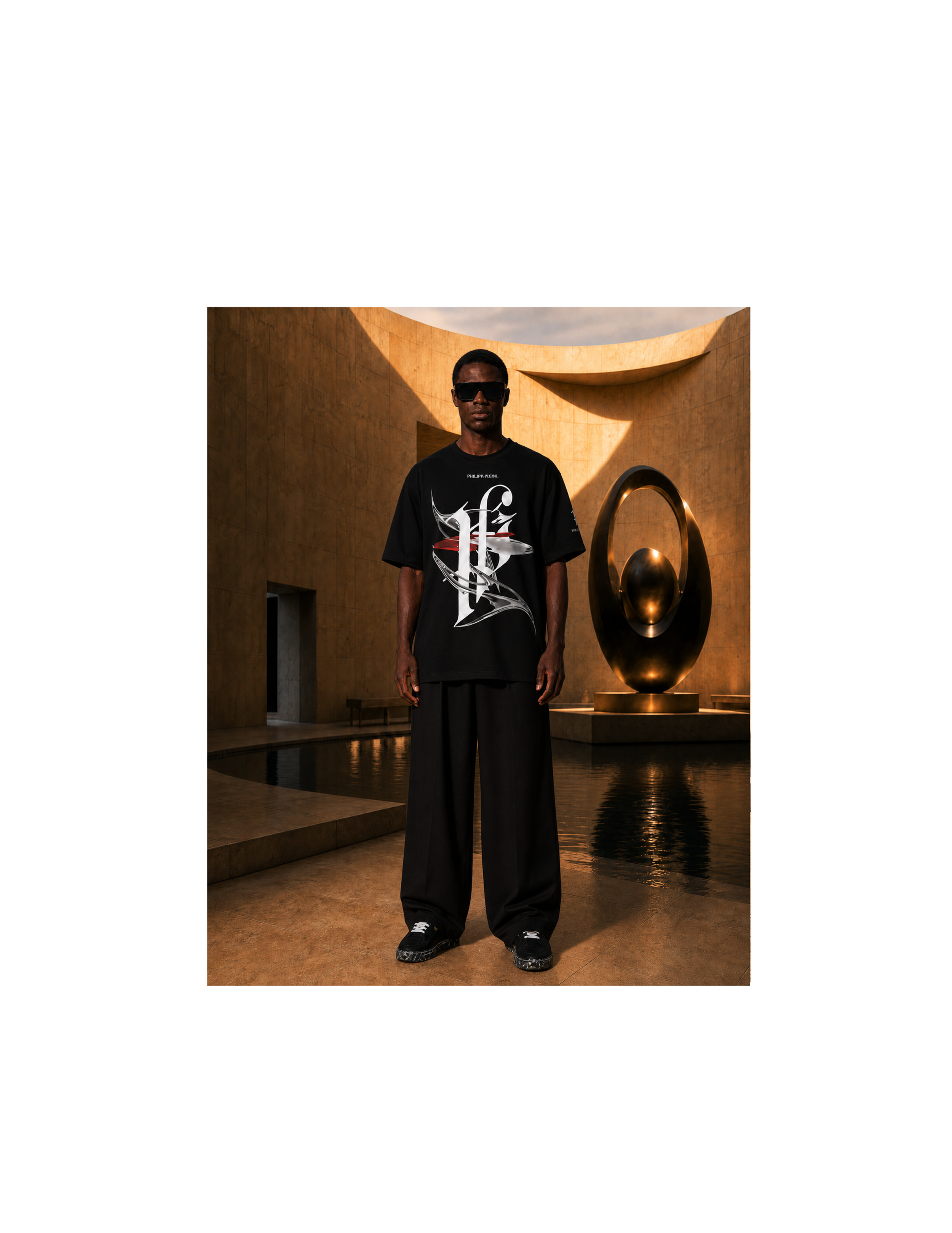 red black logo tee male.png