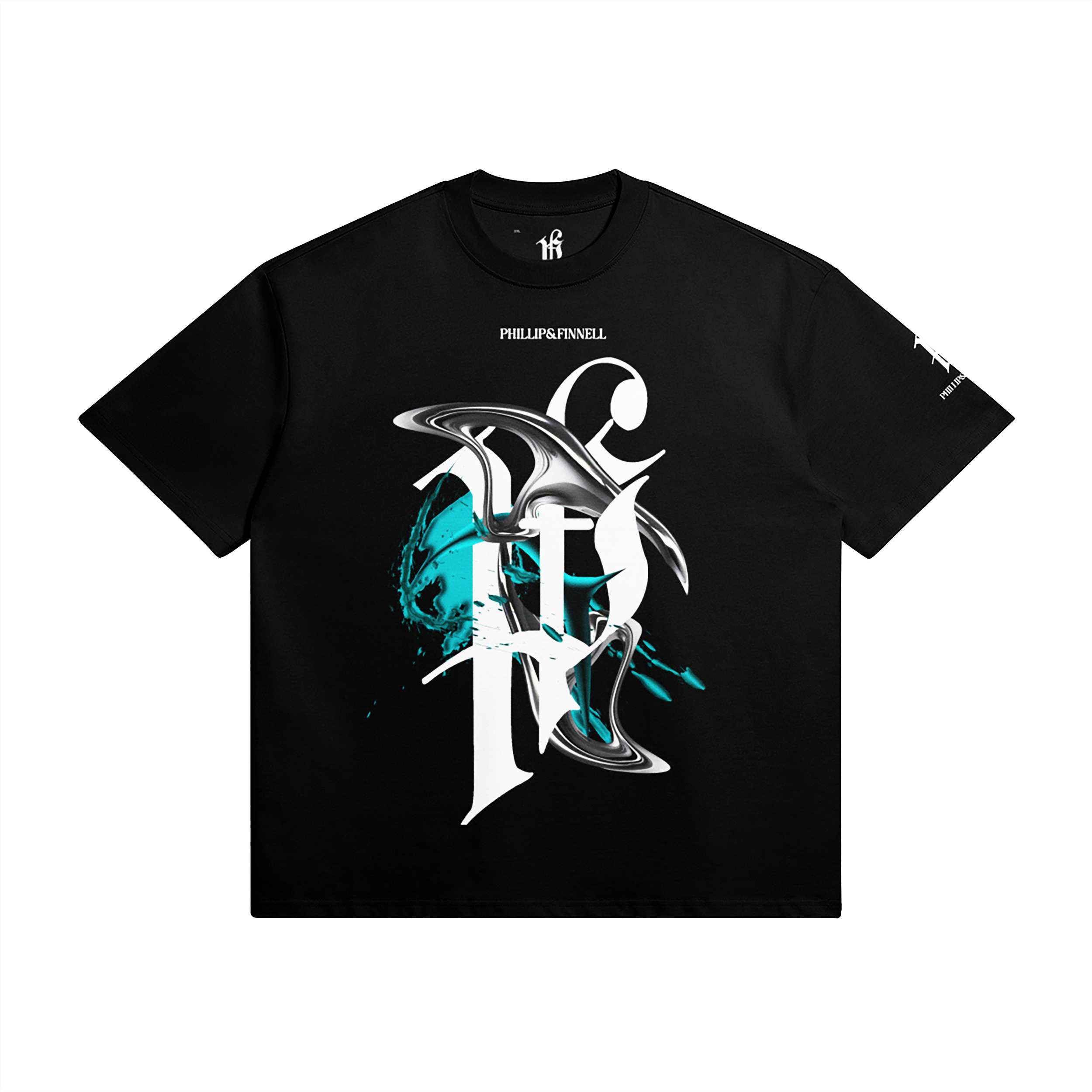 ARCHIVE GLYPH I