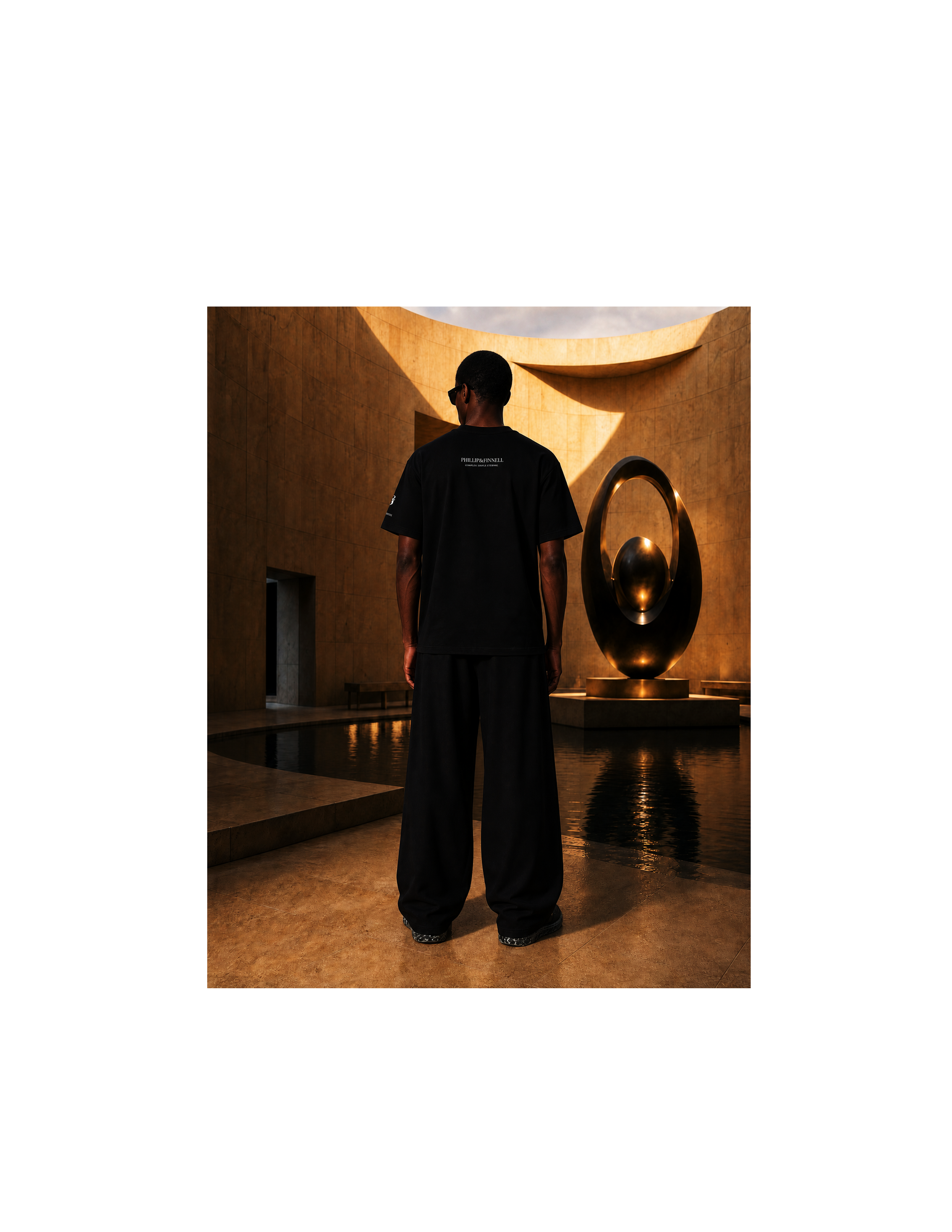 red black logo tee back male.png