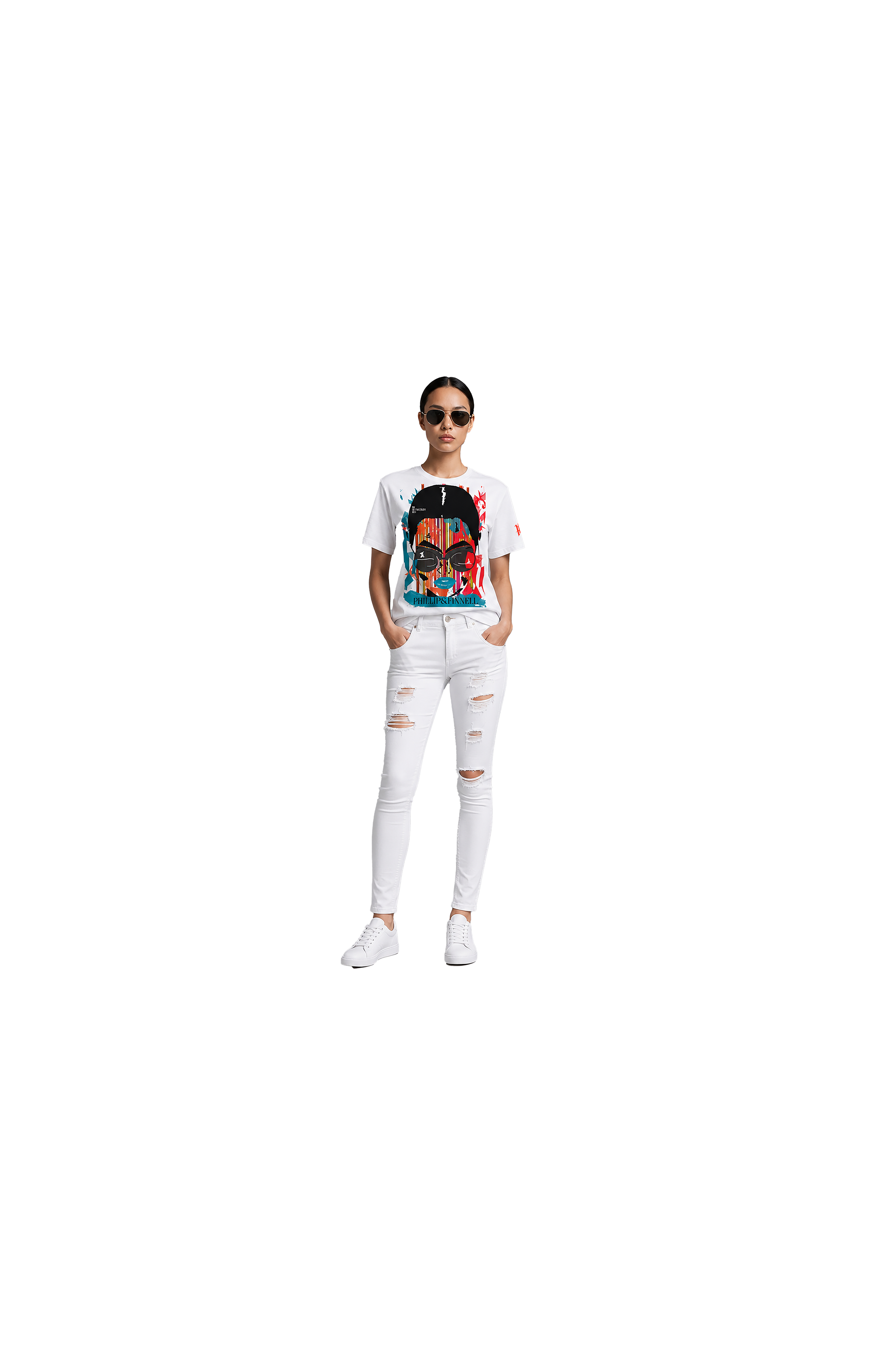 Summer Sunglasses Female.png