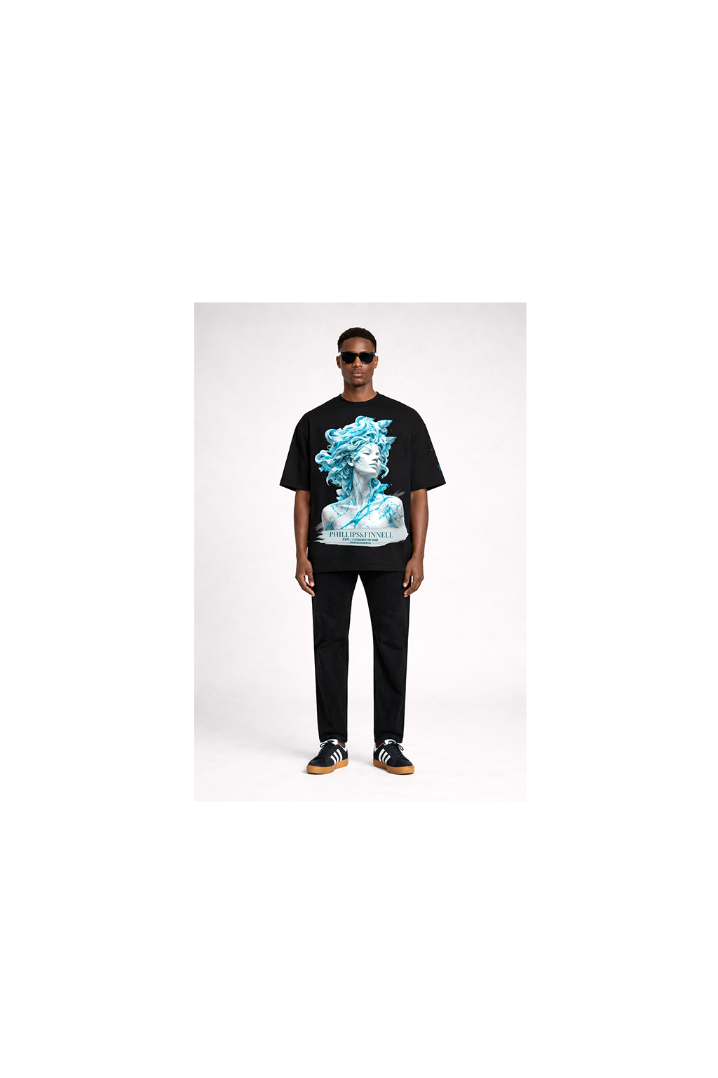 Essential Heavyweight Cotton T-Shirt (Copy)