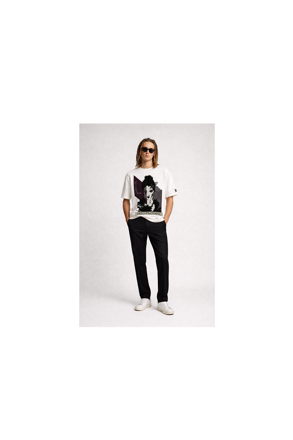 Essential Heavyweight Cotton T-Shirt