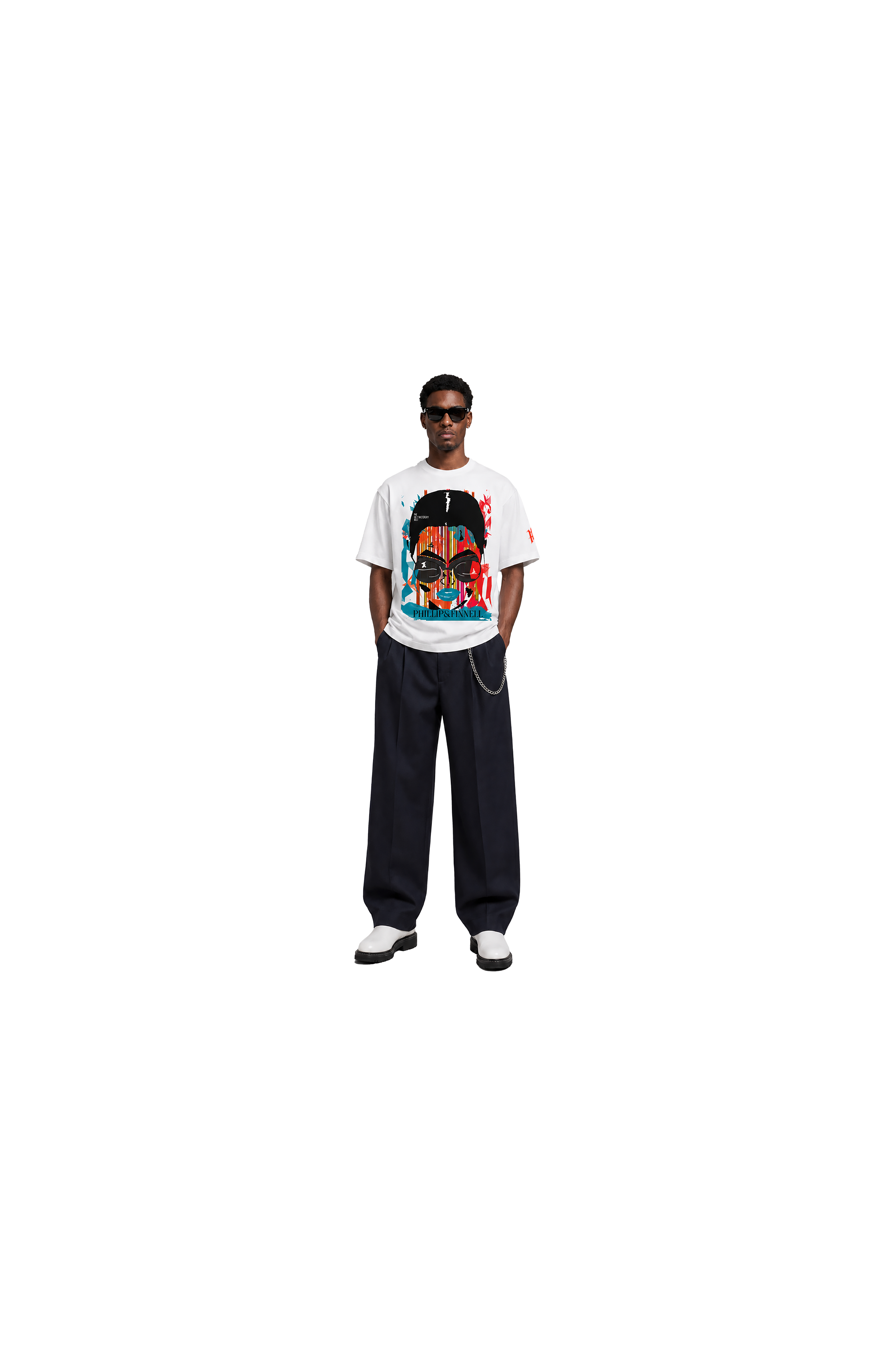 Summer Sunglasses Male.png