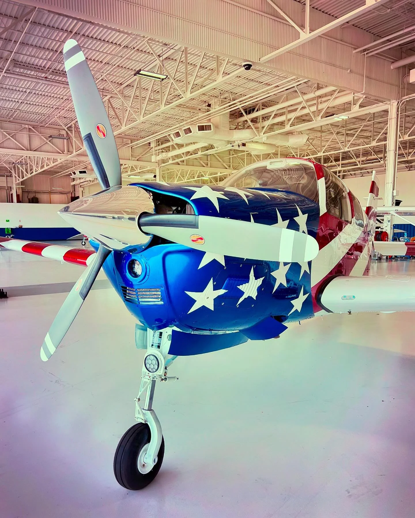 Had the privilege over the weekend to conduct an IPC in this impressive 2024 G36 Bonanza.

Thanks to @flymoorefast for the referral! ⭐️ 

Contact us today for your flight training needs. 🧑&zwj;✈️