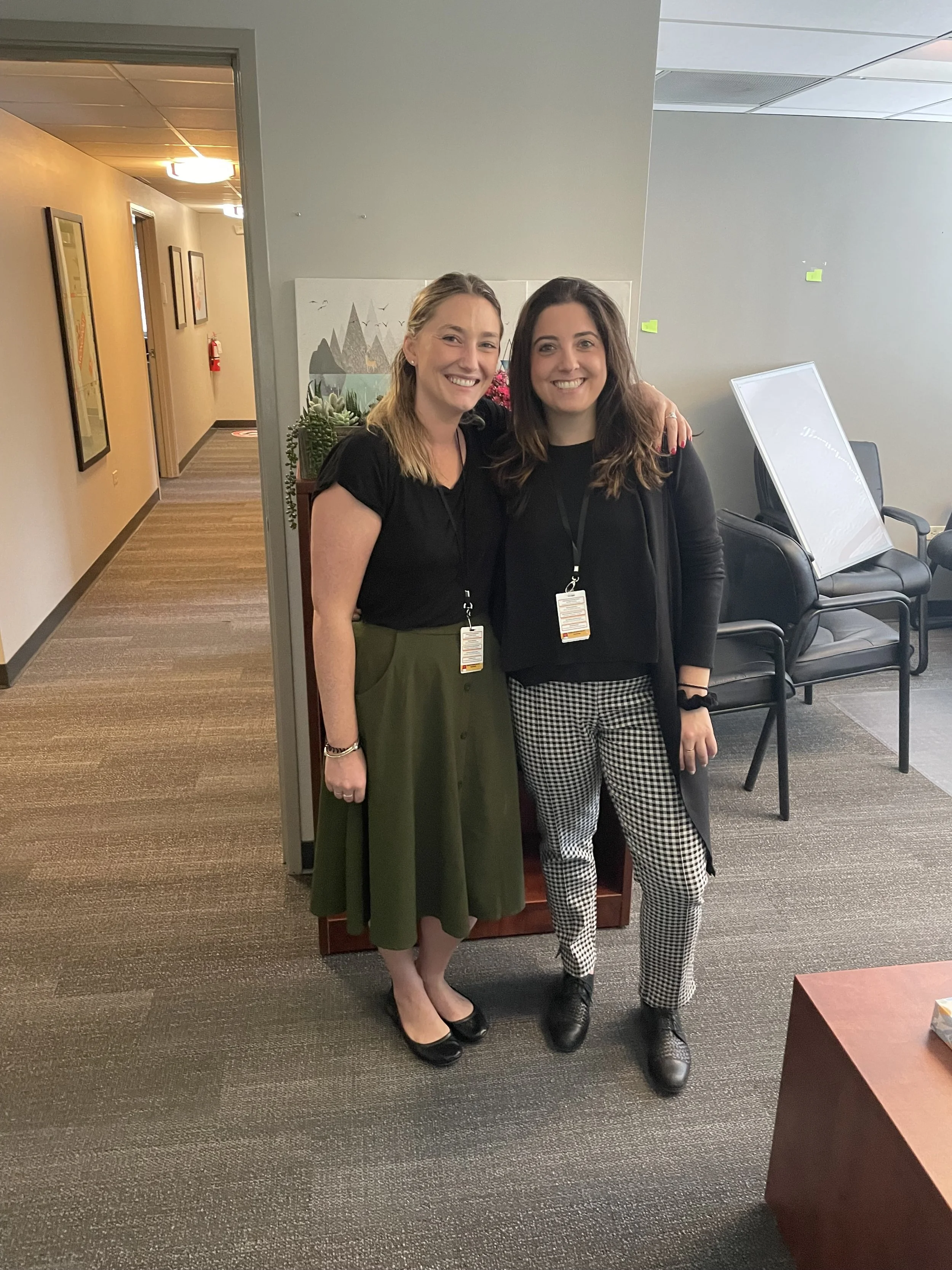 Blog Mini-Series (Post 1): A Space to Cope, Create, Connect, and Be Yourself